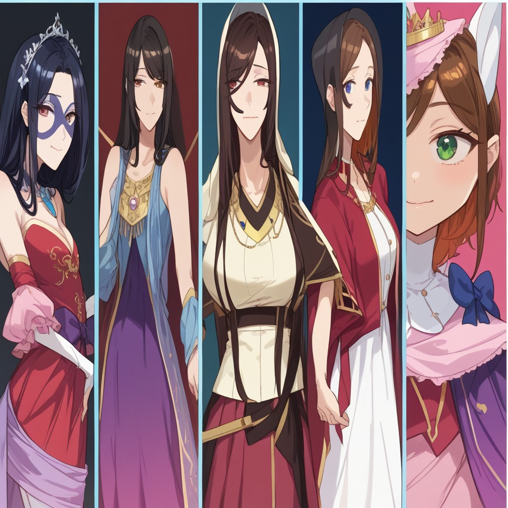 Why Mixxin is the Best Uncensored Alternative to Character.AI in 2024