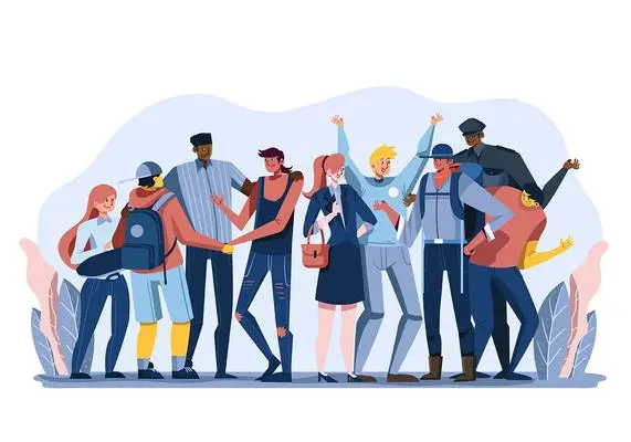 Community-Driven AI Development