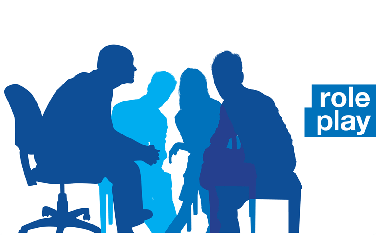 AI Chat & Characters and Roleplay Platform